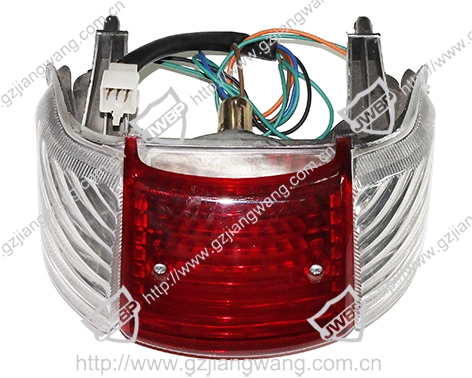 Motorcycle Tail light TB110