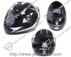 Motorcycle Helmet JW17