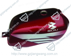 Motorcycle Fuel Tank BAJAJ BOXER BM100