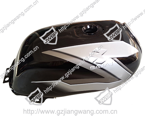 Motorcycle Fuel Tank BAJAJ CT100