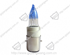 Motorcycle Bulb BA20D 12V35W