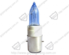 Motorcycle Bulb BA20D 12V35W