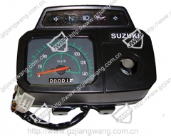 Motorcycle Speedometer AX100