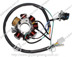 Motorcycle Stator CG125 7.5