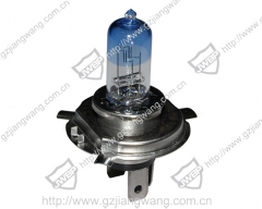 Motorcycle Bulb H4-P43T 12V35W