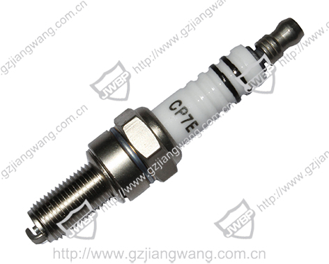 Motorcycle Spark Plug CP7E