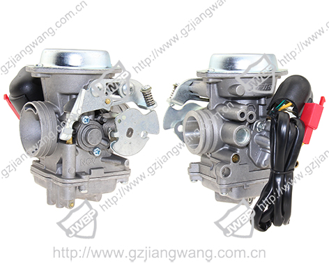 Motorcycle  carburetor ZY125T-5O