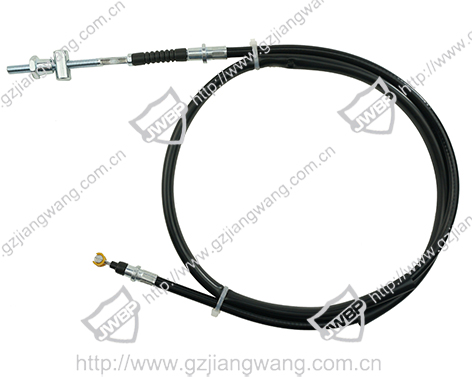 Motorcycle Cable