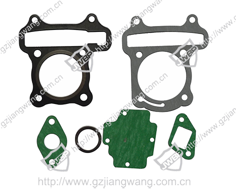 Motorcycle Engine Gasket  GY660