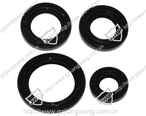 Motorcycle Seal  GXT2OO 4PCS