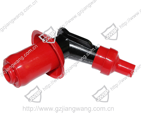 Motorcycle Spark plug cap  GY6125