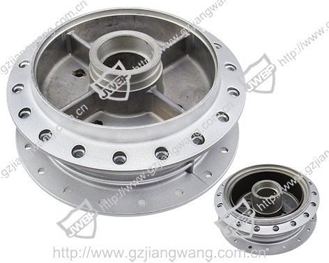 Motorcycle Wheel Hub   JY11O RX115