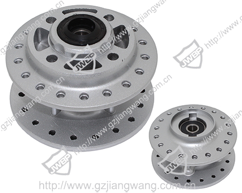 Motorcycle Wheel Hub   CG125