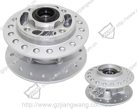 Motorcycle Wheel Hub   GY20O