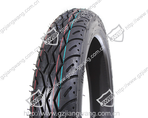 Motorcycle Tire90-90-18 rear FT344 TT TL