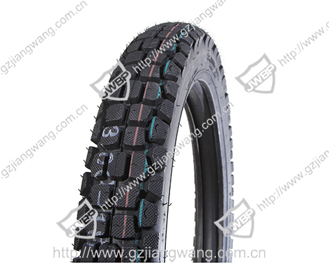 Motorcycle Tire3.00-18 rear FT179B TT