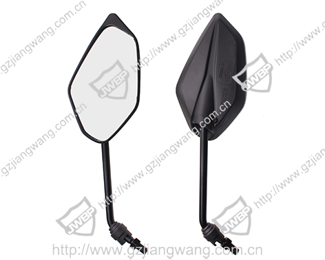 Motorcycle Mirror