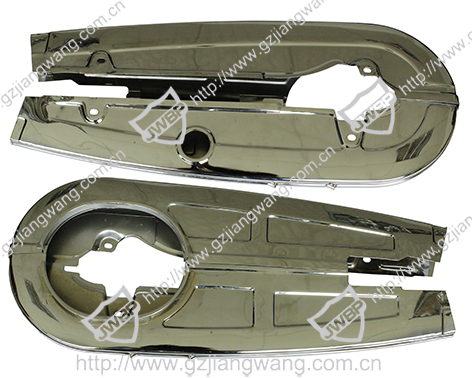 Motorcycle Chain Case  CG125