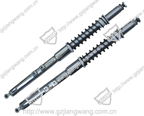 Motorcycle Front Shock Absorber  AX100