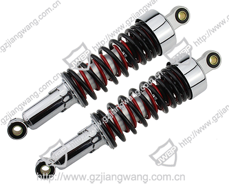 Motorcycle Modified Rear Shock Absorber  BAJAJ BOXER10O