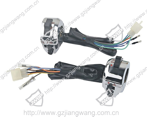 Motorcycle Handle Switch  CG125